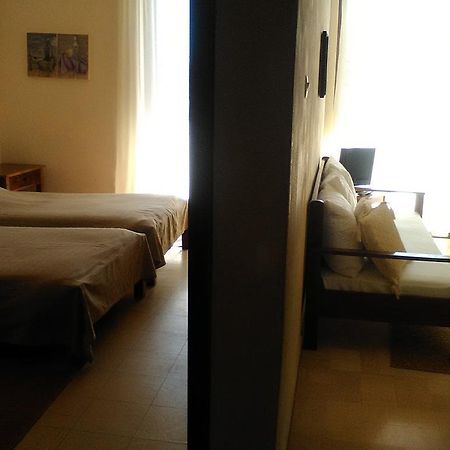 Aparthotel Iliahtides Amarynthos Exterior foto